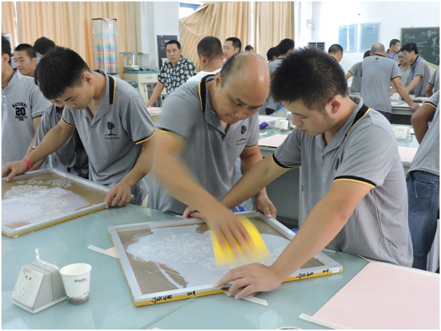 喬瓦尼藝術涂料