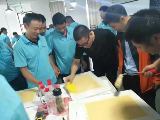 喬瓦尼藝術涂料