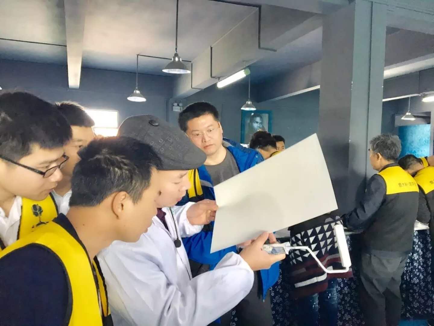 喬瓦尼藝術涂料