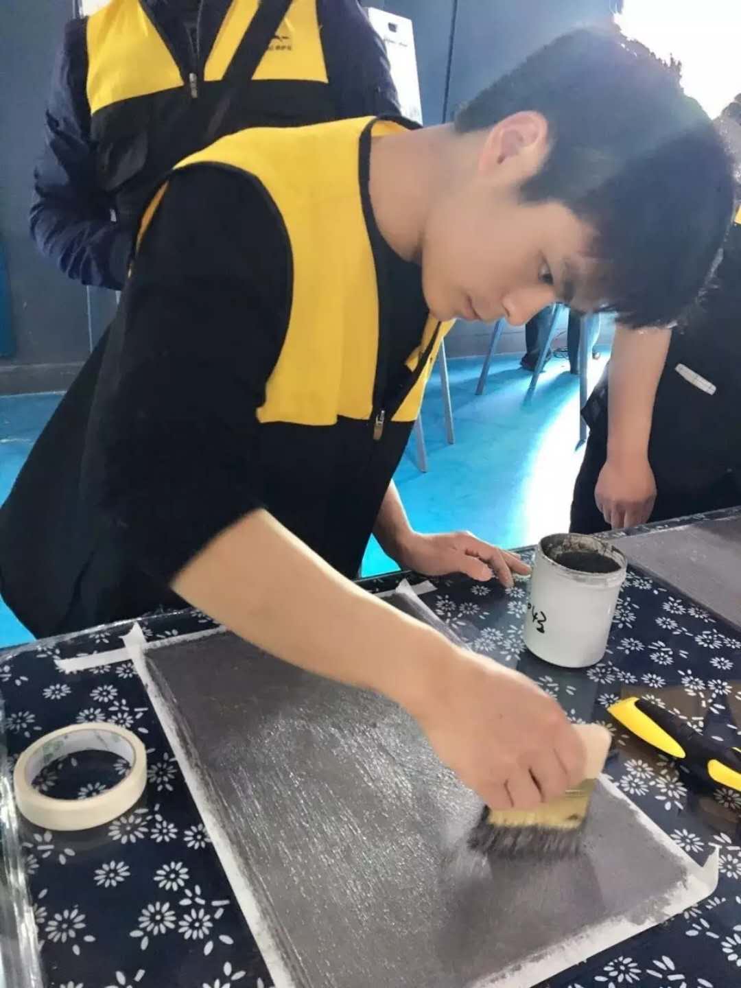 喬瓦尼藝術涂料