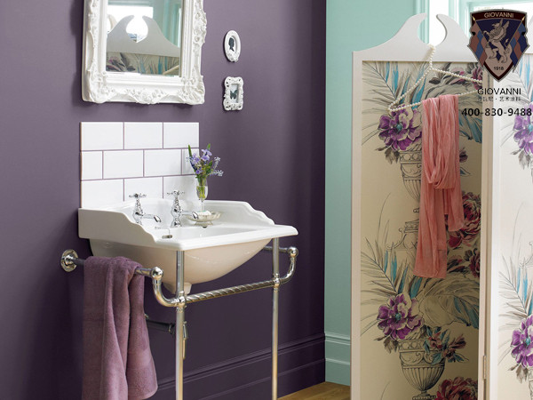 喬瓦尼藝術涂料