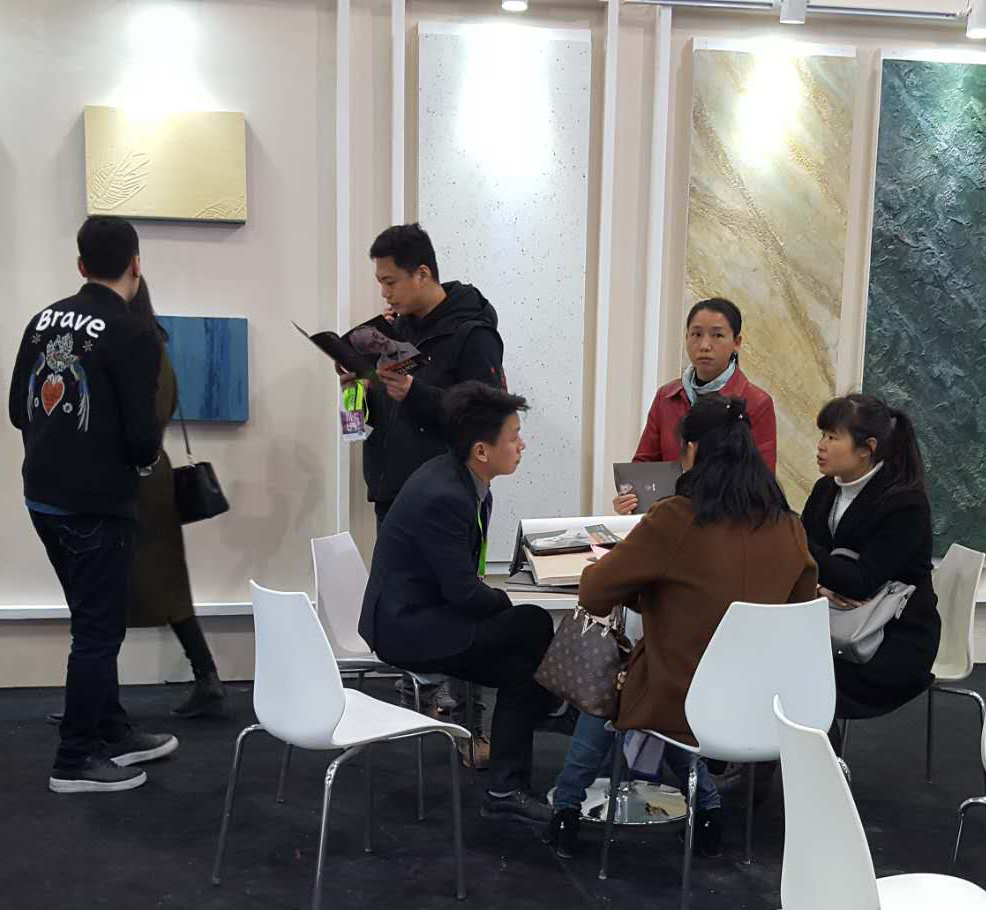 喬瓦尼藝術涂料 喬瓦尼藝術涂料