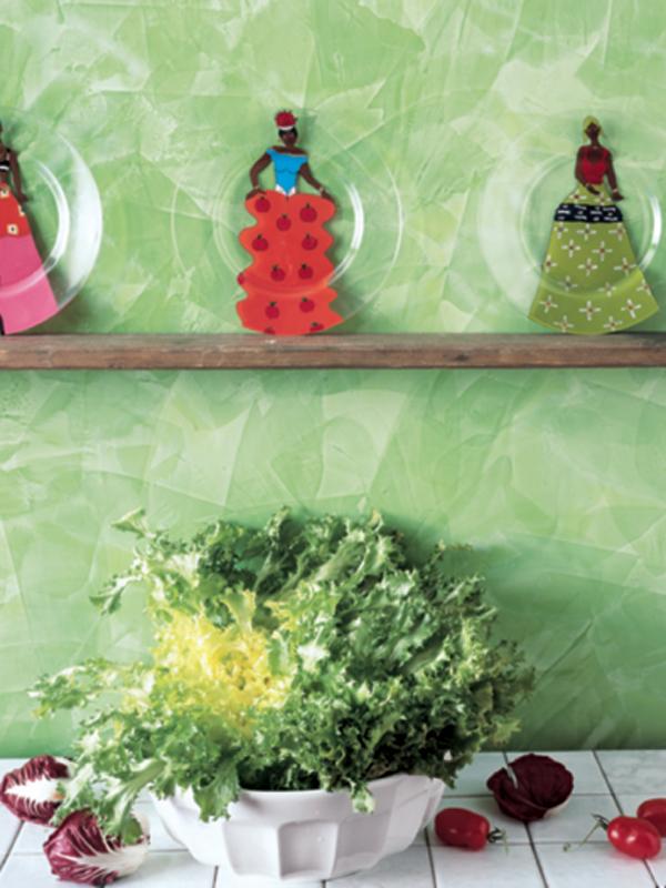 喬瓦尼藝術涂料