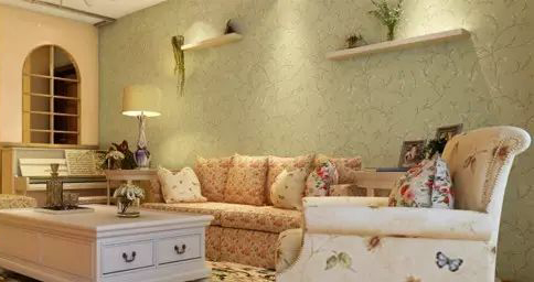 喬瓦尼藝術涂料