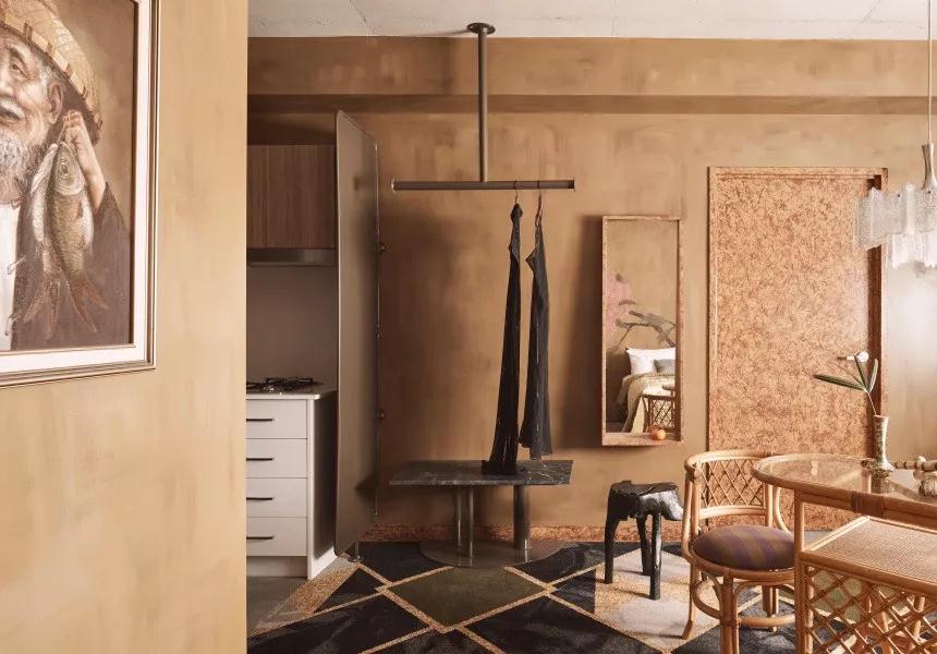 喬瓦尼藝術(shù)涂料 喬瓦尼藝術(shù)涂料