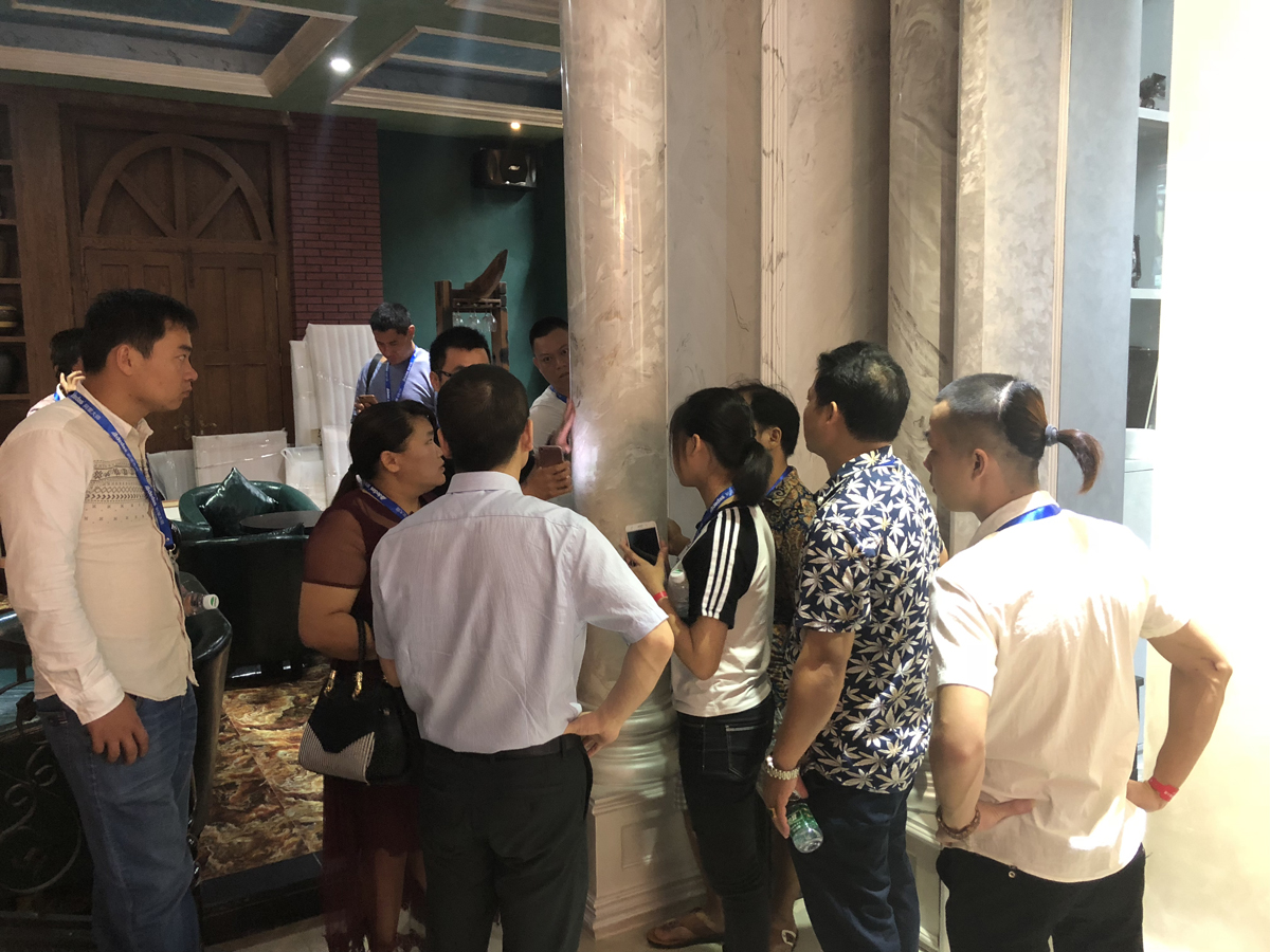 喬瓦尼藝術涂料