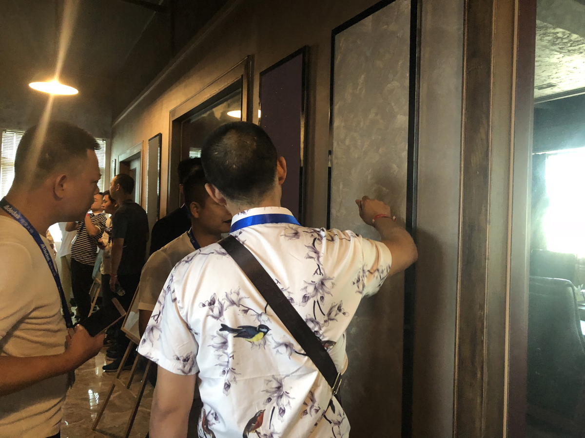 喬瓦尼藝術涂料