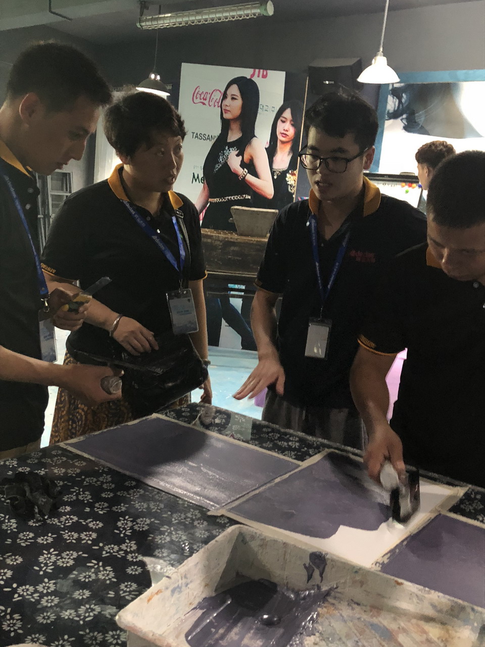 喬瓦尼藝術涂料