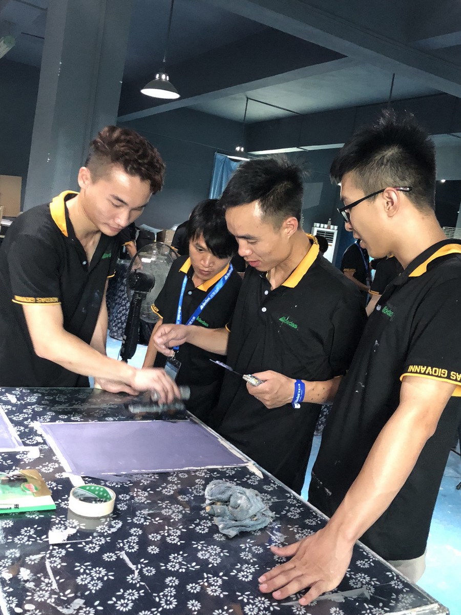 喬瓦尼藝術涂料