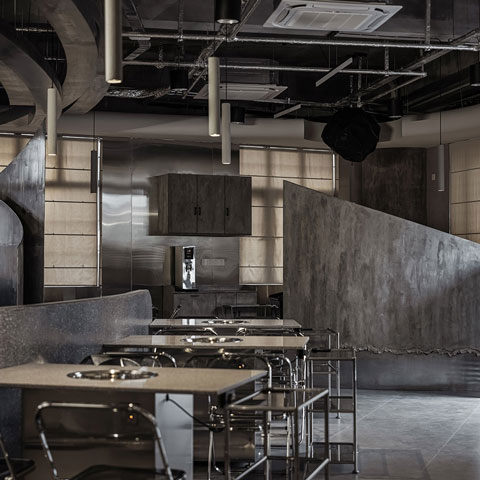 羅馬·仿皮砂藝術涂料