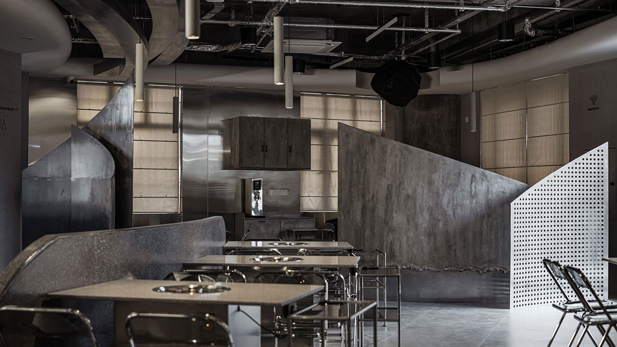 流砂歲月藝術涂料