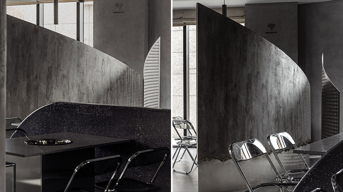 流砂歲月藝術涂料